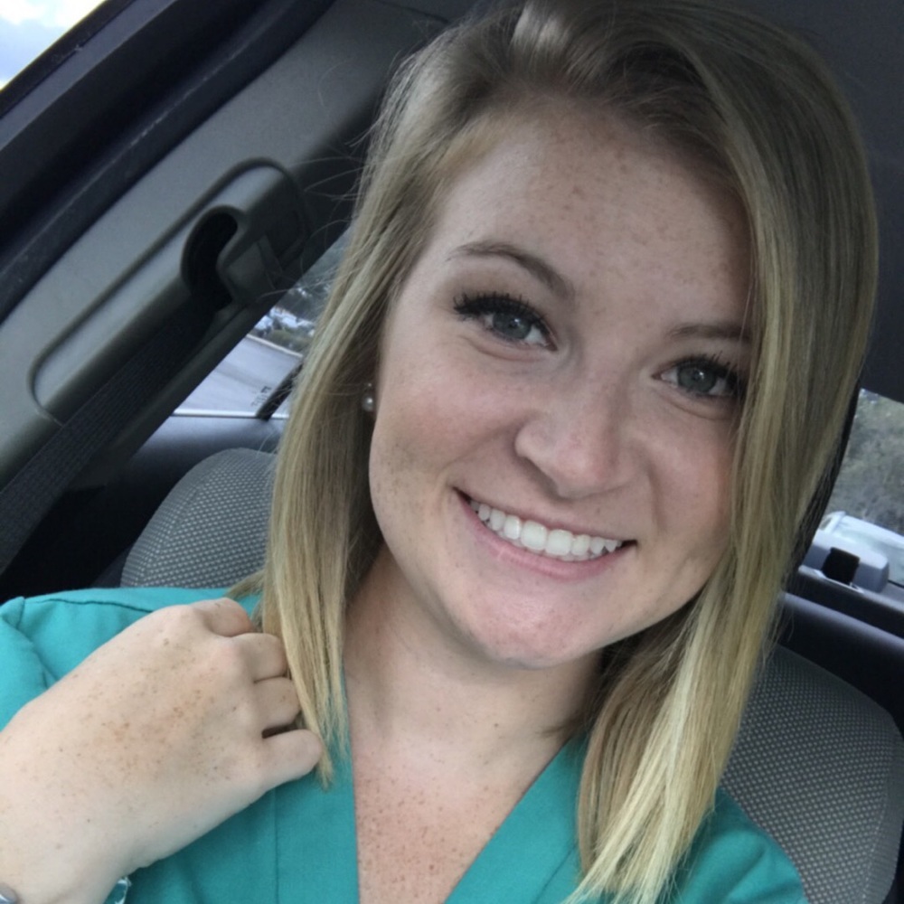 Meet your Posher, Jacque